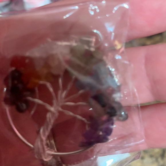 Tree of Life pendants - set of Three! 🌳 - Picture 5 of 5